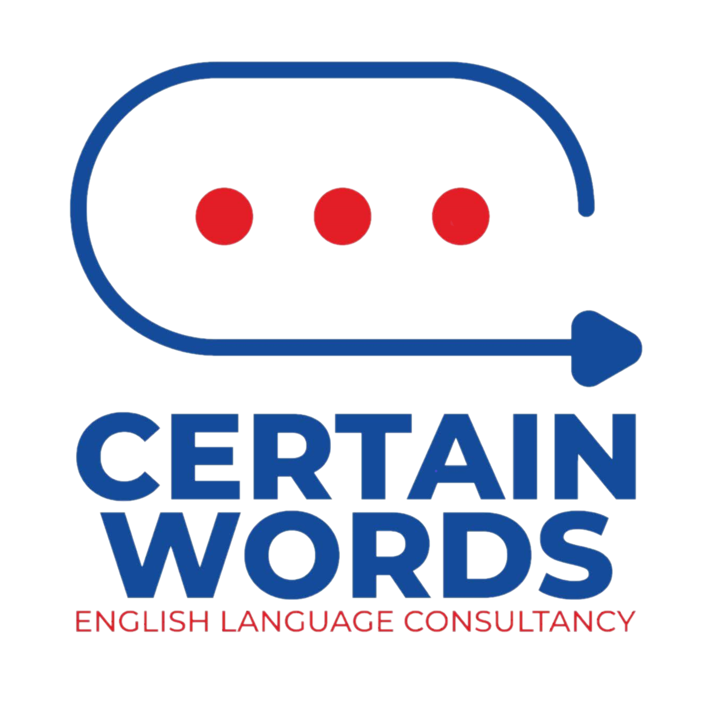 Certain Words – English Language Consultancy